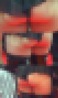 2024名古屋オートフェスティバル⑦　美魔女リーダーのエロい尻づくし　サンプル画像1