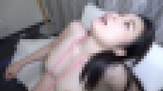 【素人】かわいい素人娘とセックス-104　サンプル画像3