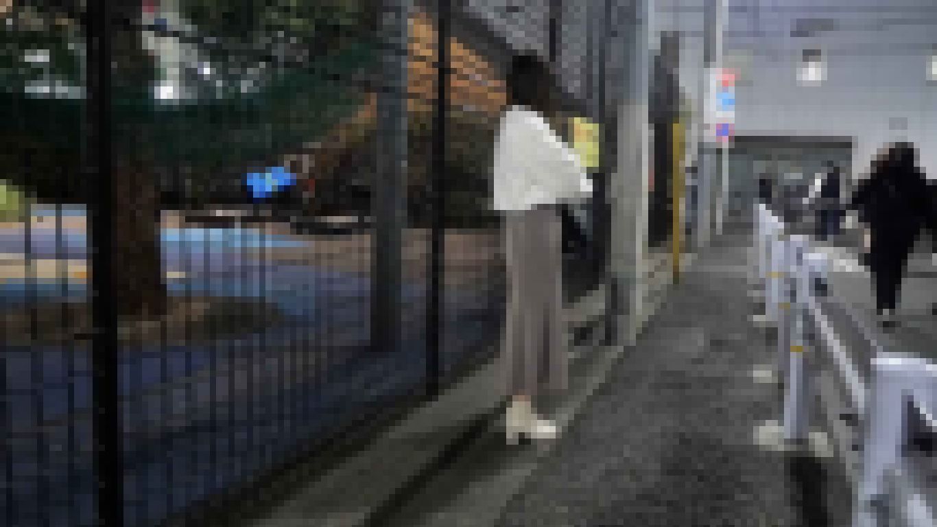 ト〇横の真実４９【２３歳現役ピアノ講師きみちゃん】 サンプル画像