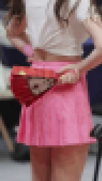 (※04/02(火)まで限定公開) キャンギャル動画2281 サンプル画像