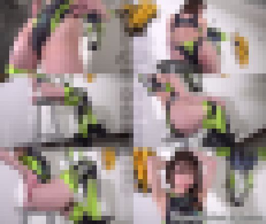 レースクイーンフェチ #144 ムービー版 1/4　サンプル画像3