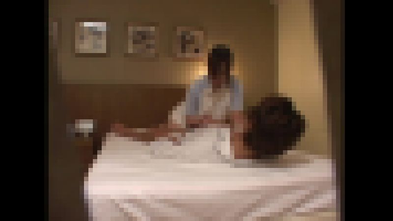 やたらと鼠径部に執着する おばさんマッサージ師は偶然のSEXを期待してる！File.2 サンプル画像
