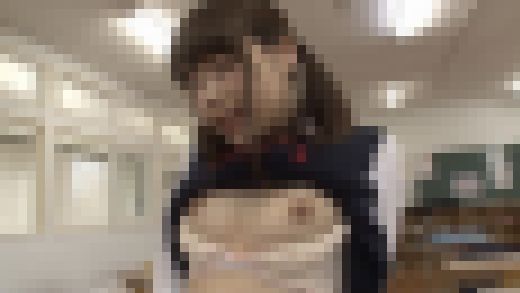 【素人】かわいい素人娘とセックス-106　サンプル画像3