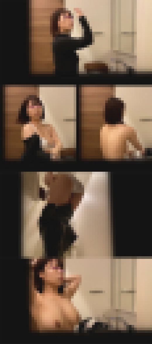 ぶるんぶるん暴れ乳 会社では目立たない地味なOLのシャワーを隠し撮りしたらむっちむち スケベなヤバい身体でした　サンプル画像1