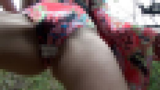 ばにたん 痴女活格楽　サンプル画像3