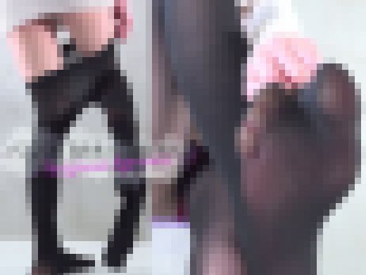 パンストのある美脚生活007 3/3 サンプル画像