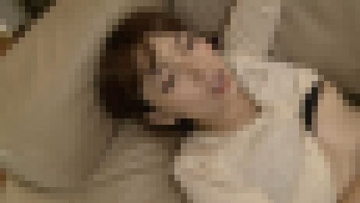 【素人】NTR拘束中出しセックス-3　サンプル画像1