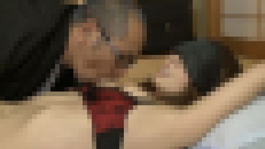【素人】NTR拘束中出しセックス-3　サンプル画像3