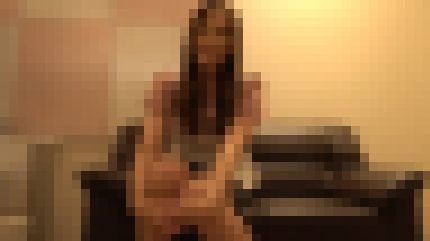 美巨乳の27歳元保育士が初ハメ撮りで本気で喘ぎまくる　サンプル画像1
