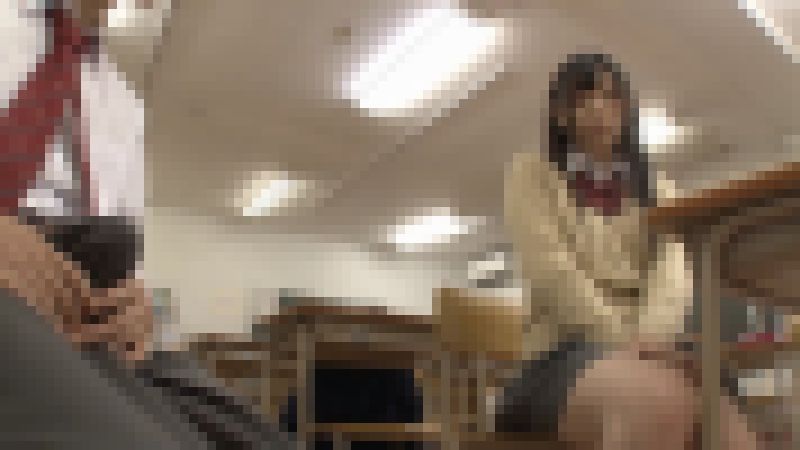 【素人】かわいい素人娘とセックス-109 サンプル画像