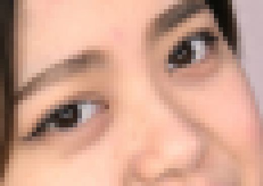 24個撮4K美女顔接写5　サンプル画像2