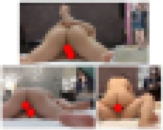 街にいたあの子が今僕の前で大股広げてアンアン喘いでる！18人1時間収録！　サンプル画像1