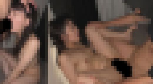 【制服】怯える彼女と生ハメ性交‼　サンプル画像3