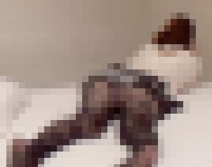 妹部屋 盗撮 パンチラ＋電話 足裏パンスト　サンプル画像2