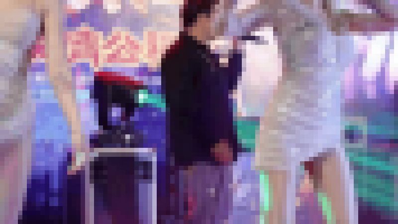 (※04/08(月)まで限定公開) キャンギャル動画2302 サンプル画像