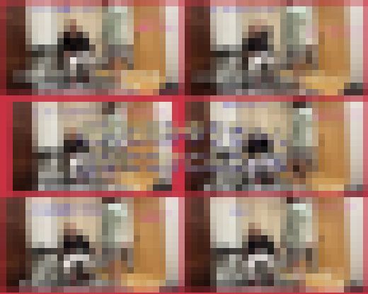 【いつでもやれる女性社員8前編】新入社員Gカップみゆうちゃん。AV会社とは知らず入社し弱みに付け込まれ代表にやられる　サンプル画像1