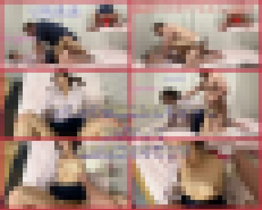 【いつでもやれる女性社員8前編】新入社員Gカップみゆうちゃん。AV会社とは知らず入社し弱みに付け込まれ代表にやられる　サンプル画像3