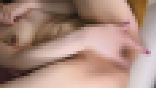 NOおま●こNO撮影会02ローション要らず自前の愛液ローションで指ずぼ狂い サンプル画像