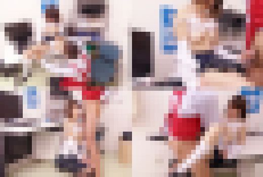 悪徳店長に捕まった女子学生達が中出し性教育される2　サンプル画像3