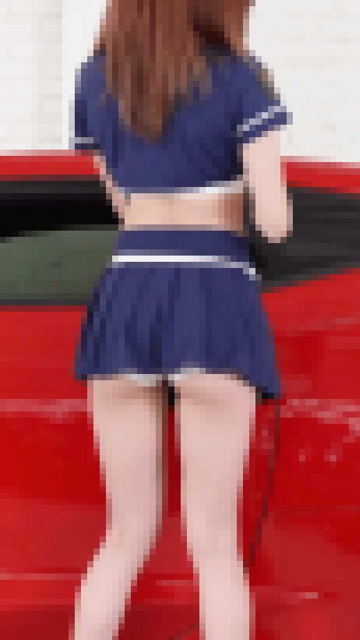 (※04/11(木)まで限定公開) キャンギャル動画2316　サンプル画像1