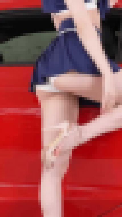 (※04/11(木)まで限定公開) キャンギャル動画2316　サンプル画像3