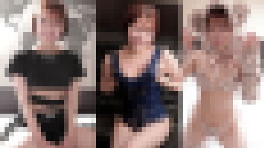 【素人個撮】身長145cmの性欲モンスターの超テクフェラで悶絶★ハメ撮り中出し★　サンプル画像1
