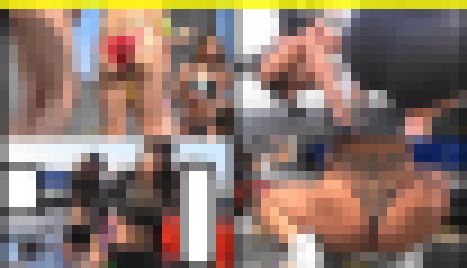 5341／「探り撮り・キャンちゃんがくれた秘境大冒険（132）」 サンプル画像