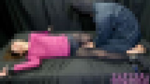 【特典動画１本付】福田もものウルトラハードM/Fくすぐりシリーズ1～2まとめてDL　サンプル画像2