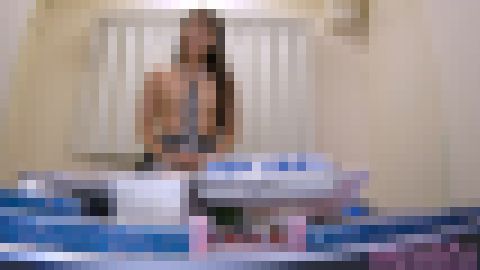 【特典動画２本付】福田ももの巨大娘シリーズ1～2まとめてDL　サンプル画像3