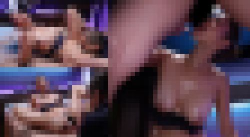 【大量潮吹き】マッサージで癒しに来た人妻が気持ち良過ぎて…‼　サンプル画像3