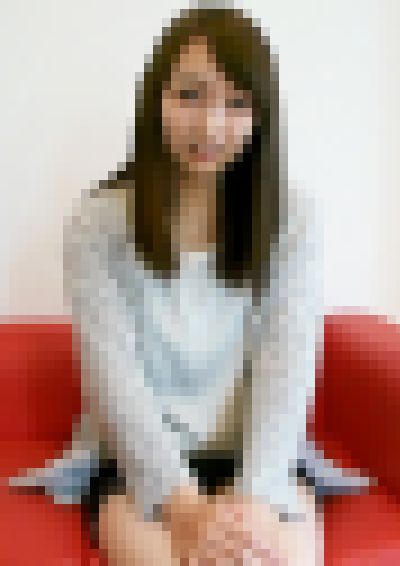 新宿交縁女子　File NO.61 ありさ（ドスケベどM巨乳） サンプル画像