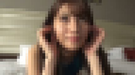 美人の22歳専門学校生が初ハメ撮りで激しいピストンに美巨乳を揺らして何度も絶頂 サンプル画像