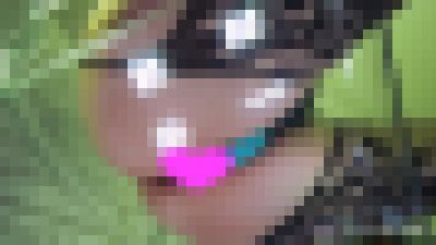 【ローアングル】個人撮影 マイクロミニ＆マイクロTバック サンプル画像
