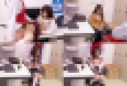 悪徳店長に捕まった女子学生達が中出し性教育される5　サンプル画像2