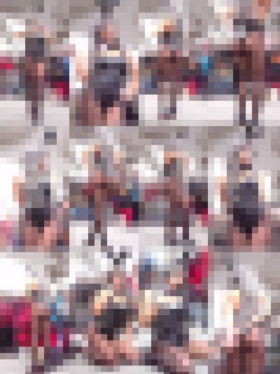 【半額セール中】ローアングルコスプレイヤー948　サンプル画像1