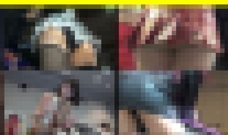 4921／「探り撮り・キャンちゃんがくれた秘境大冒険（94）」 サンプル画像