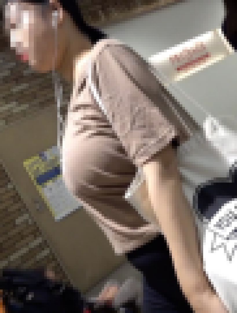 ダイナマイトパイナップル乳！！超豪乳な逸材ギャル！ サンプル画像