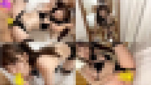 潮吹きアイドル・メイちゃん☆乱〇終わりにお気にの男子とコスプレ♪ぱいぱんバニーガールSEX！！　サンプル画像3