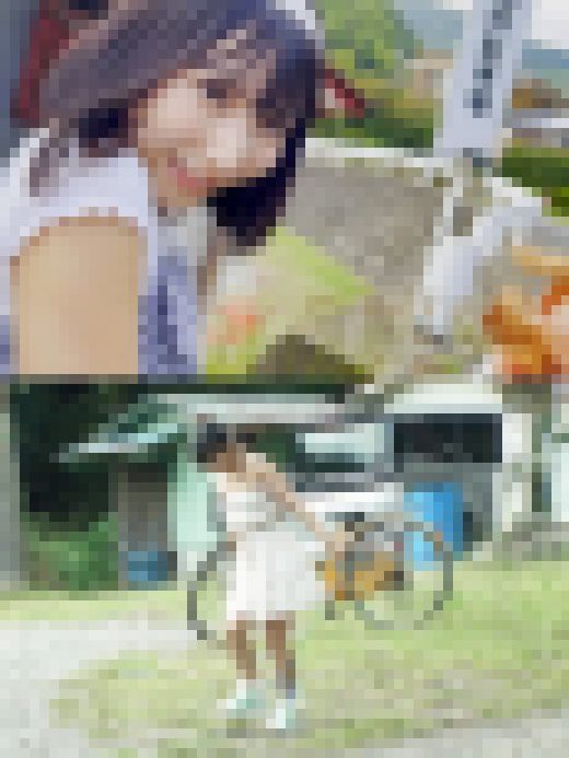 ちいさいモノ愛好家からの買い取り動画…つるぺた・泣きじゃくり・すやカン・泣きじゃくり許しを請う声を愛でながら無毛ちいさいマンコに　サンプル画像1