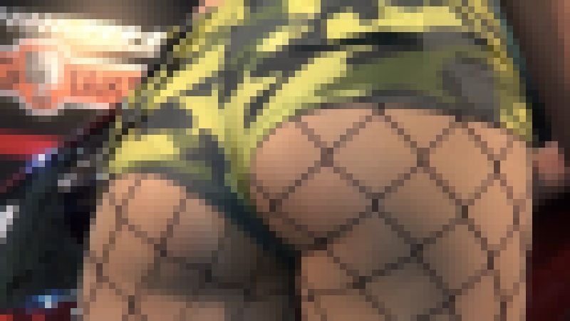 ローアンキャンギャルコレクション545 サンプル画像