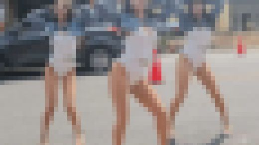 (※04/18(木)まで限定公開) キャンギャル動画2336 サンプル画像1