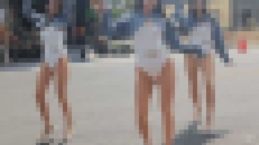 (※04/18(木)まで限定公開) キャンギャル動画2336 サンプル画像2