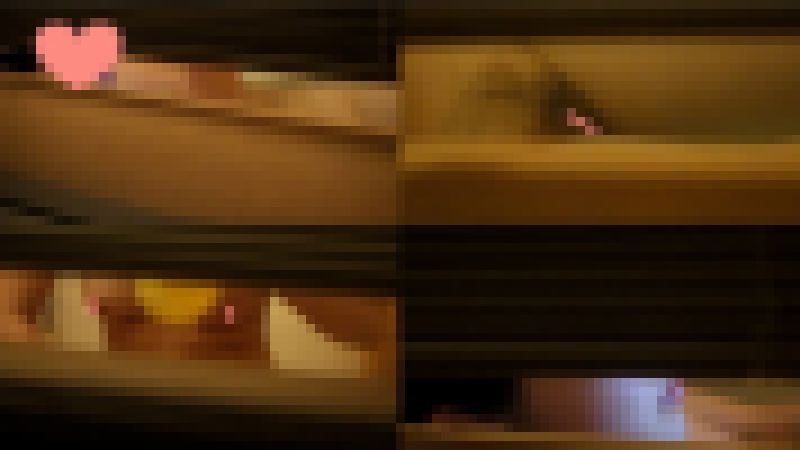 薄い陰毛からビラビラに挟まれた割れ目がぷっくり顔をのぞかせます サンプル画像