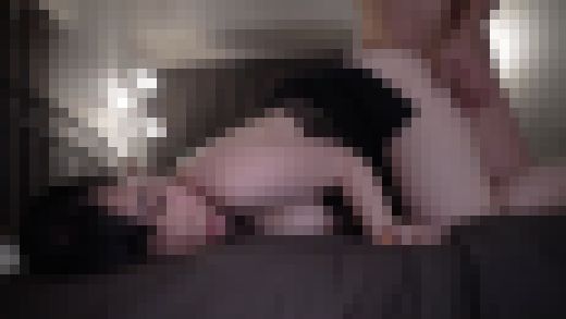 【素人】かわいい素人娘とセックス-123　サンプル画像1