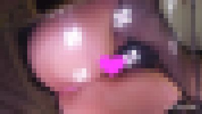【透明椅子】個人撮影 マイクロミニ＆アミアミTバック　サンプル画像2