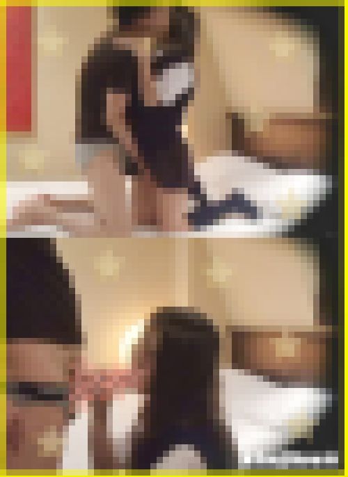 小っちゃいのにFカップのJ☆！アソコも感度良好でズボズボハメられて喘ぎまくり！【素人★桃次郎さんの秘蔵コレクション 13番】　サンプル画像1