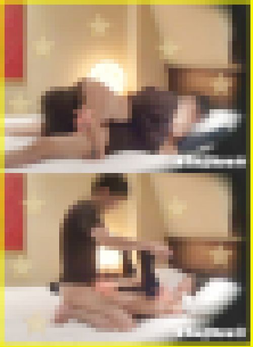 小っちゃいのにFカップのJ☆！アソコも感度良好でズボズボハメられて喘ぎまくり！【素人★桃次郎さんの秘蔵コレクション 13番】　サンプル画像3