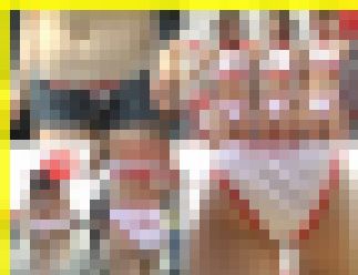 AI1413／「〔極限的画質盤〕旨いっす！　キャンギャル丸齧り（71）」 サンプル画像