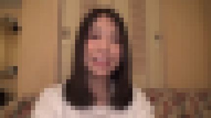 清楚系で美乳の20歳専門学校性が彼氏のために緊張の初ハメ撮りに挑む サンプル画像