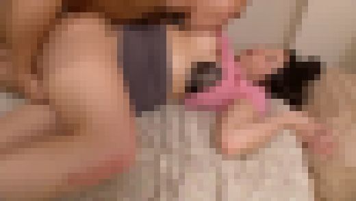【素人】熟女と濃厚NTRセックス-5　サンプル画像1
